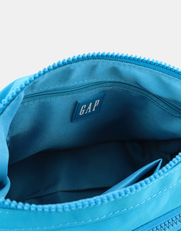 GAP - GAP Nylon Cross-Body Bag