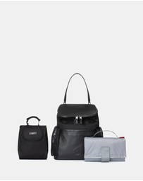 Storksak - Alyssa Nappy Bag