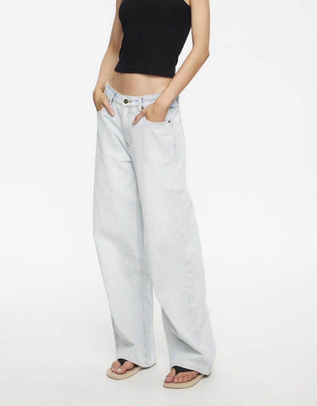 Lioness - Icon Jeans - ICONIC EXCLUSIVE