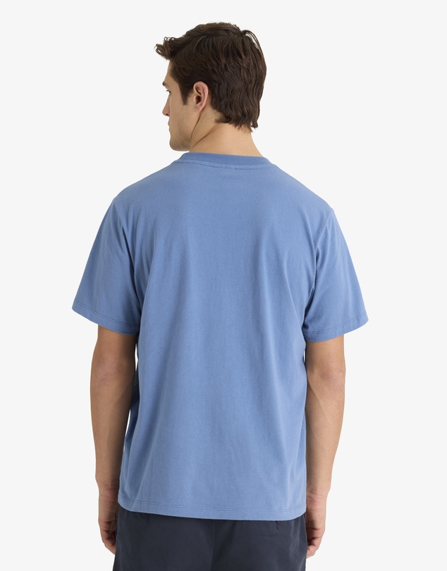 Superdry - Vintage Logo Chest Tee