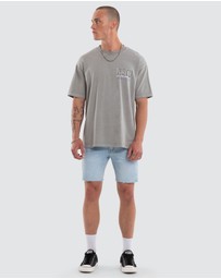 Kiss Chacey - Absolute Box Fit Tee