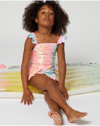 Billieblush - Swimming Costume - Kids-Teens