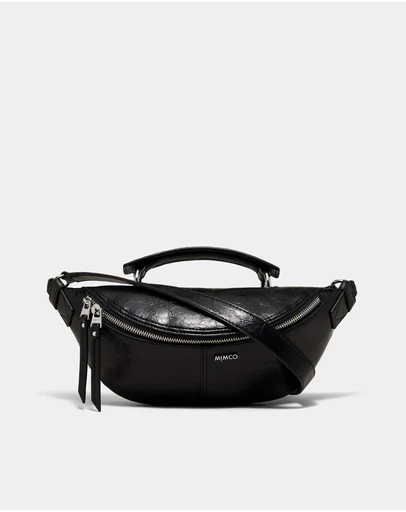 MIMCO - Lens Sling Crossbody Bag