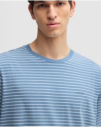 BOSS - Talesstripe T-Shirt