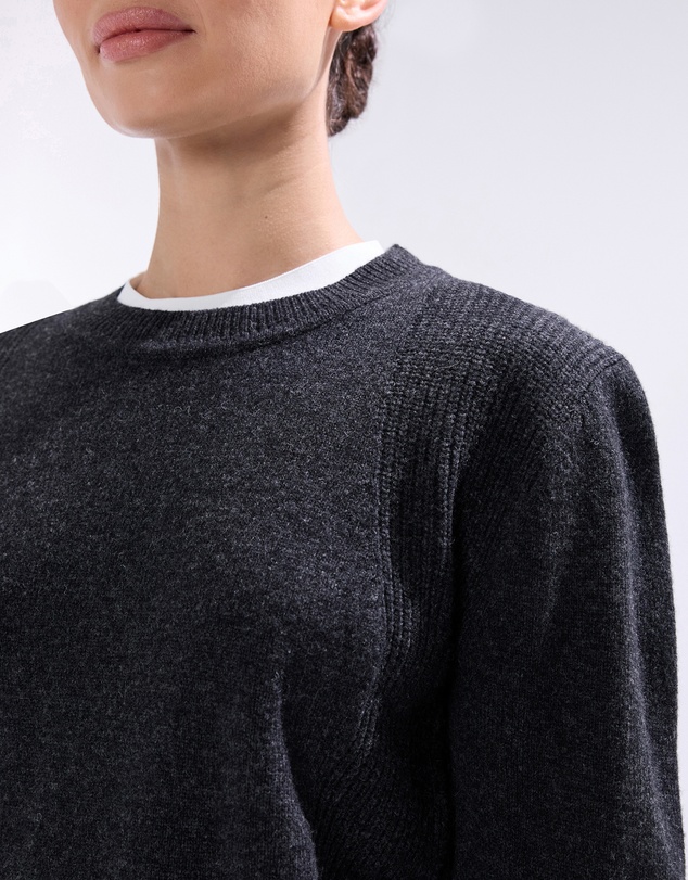 Marcs - Morissette Merino Knit Jumper