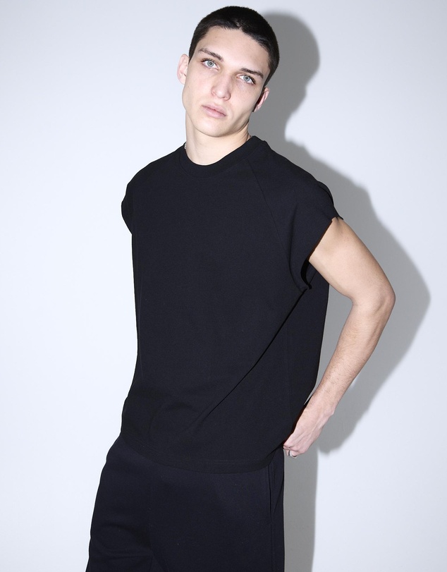 General Pants Co. Basics - Raglan Tank