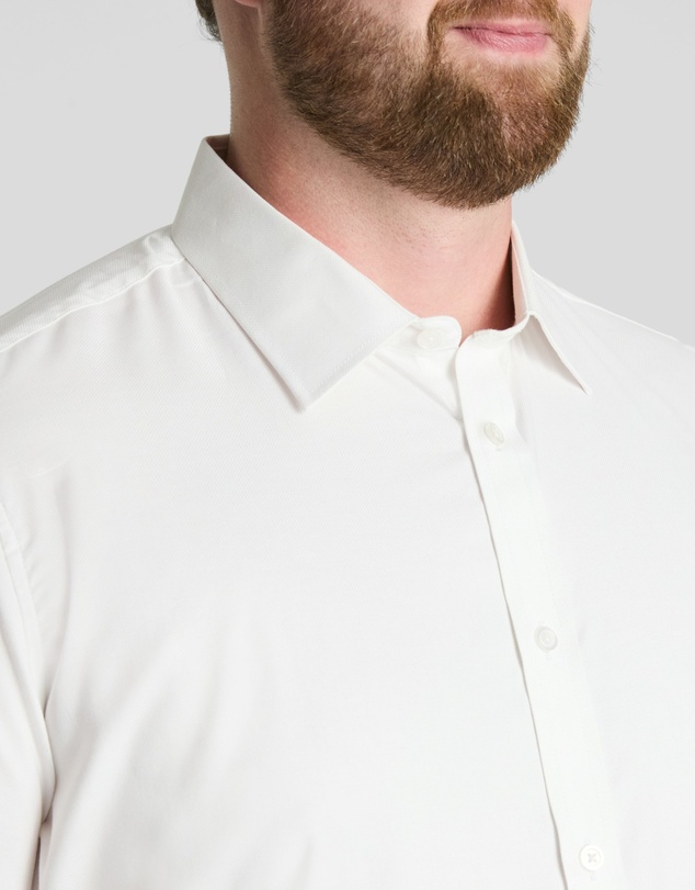Johnny Bigg - Coolmax Stretch Dress Shirt