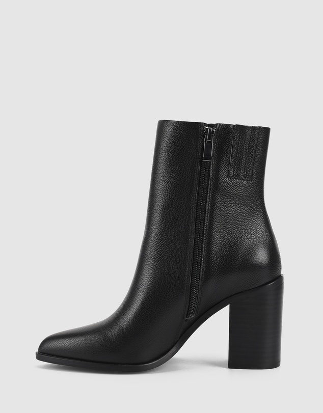 Siren - Ricci Ankle Boots