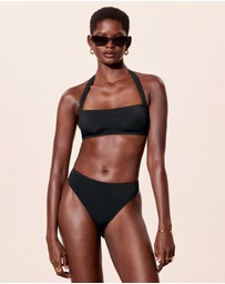 & Other Stories - Rome High Leg Briefs