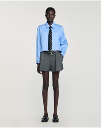Sandro - Seraphine Shirt