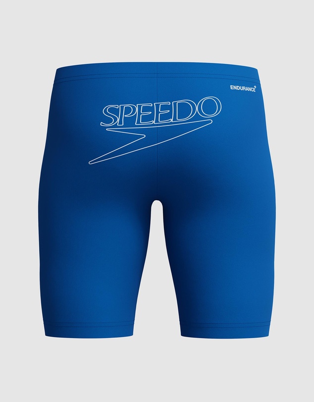 Speedo - Classic Logo Endurance+ Jammers - Kids-Teens