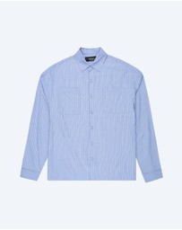 Nana Judy - Main Long Sleeve Shirt