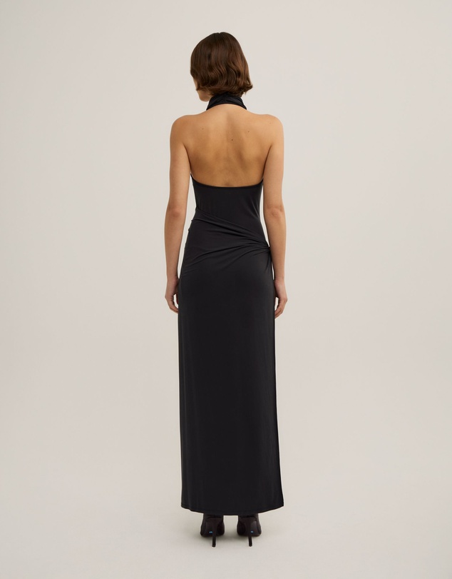 Witchery - Wrap Jersey Dress