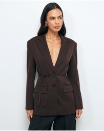 AERE - Adley Blazer