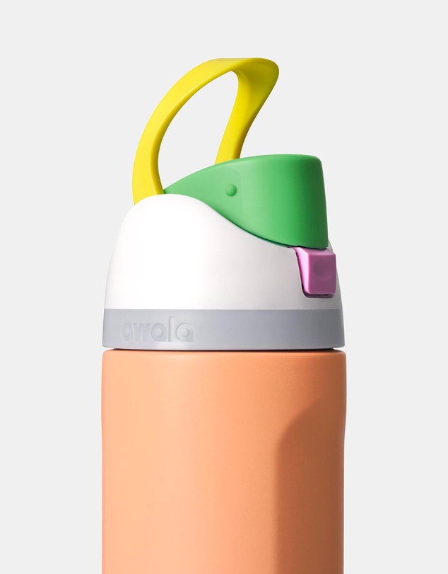 Owala - Owala Freesip Stainless Steel 710ml