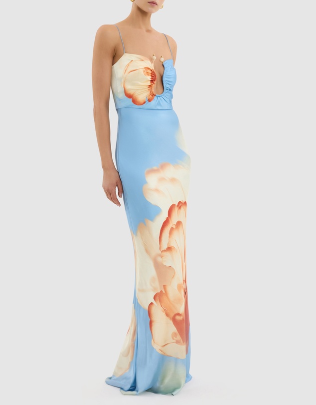 Rebecca Vallance - Perez Maxi Dress