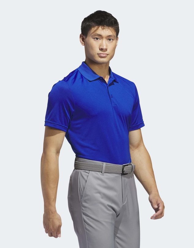 adidas Performance - Golf Core adidas Performance Primegreen Polo Shirt Mens