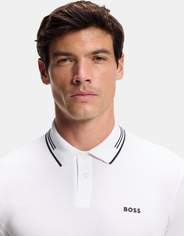 BOSS - Paul Polo
