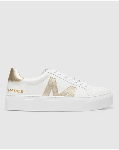Marcs - Trio