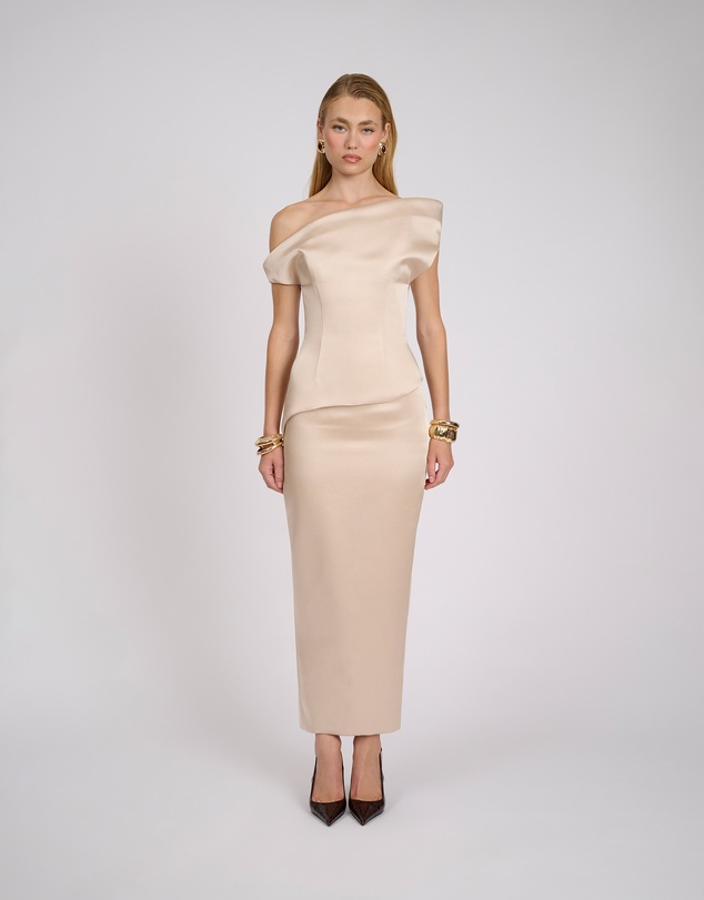 ELIYA THE LABEL - Cyra Dress