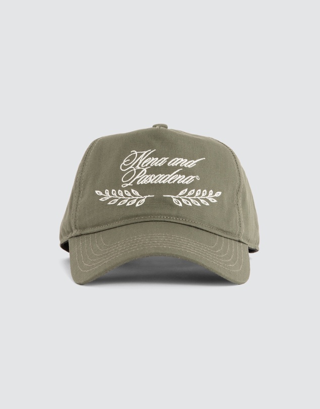 Nena & Pasadena - Legacy Cap