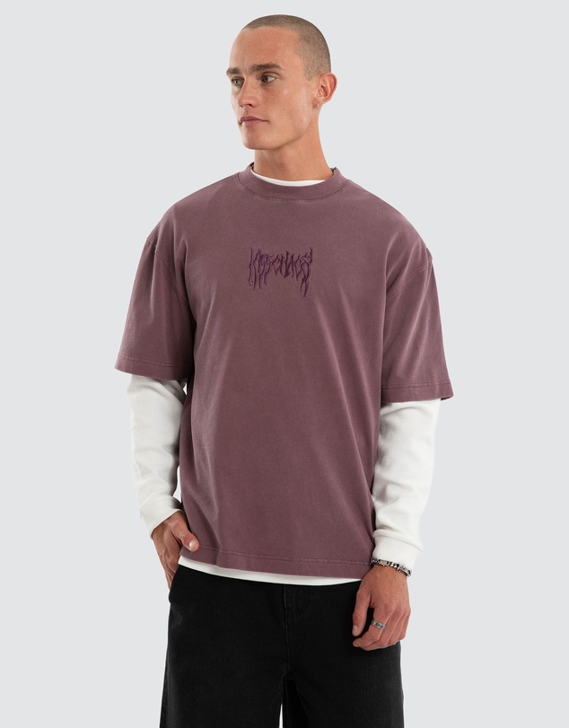 Kiss Chacey - Gladius Street Tee