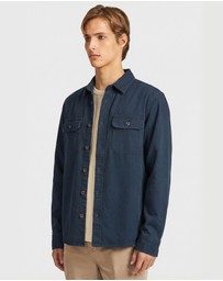Academy Brand - Henry Overshirt