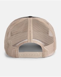 Goorin Bros. - Rooster Trucker