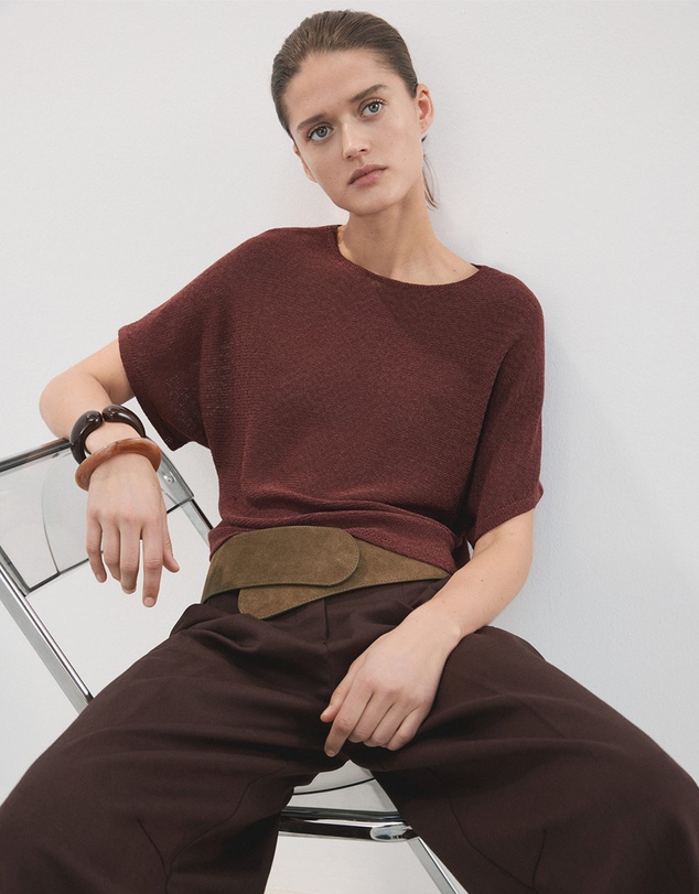 M.N.G - Siena Sweater