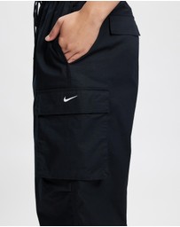 Nike - Sportswear Mid-Rise Oversized Cargo Trousers