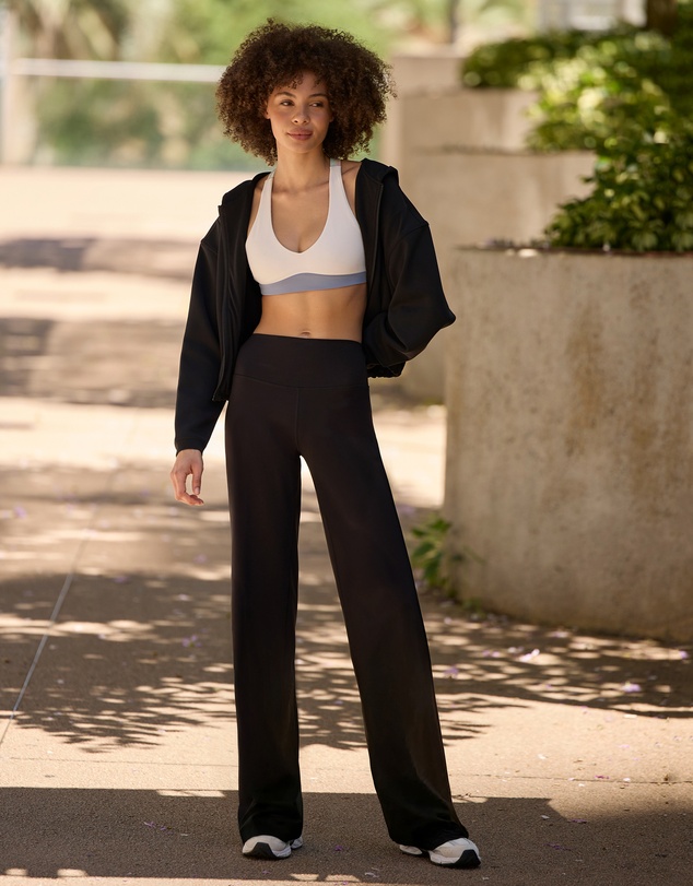 Lorna Jane - All Day Active Midrise Pants