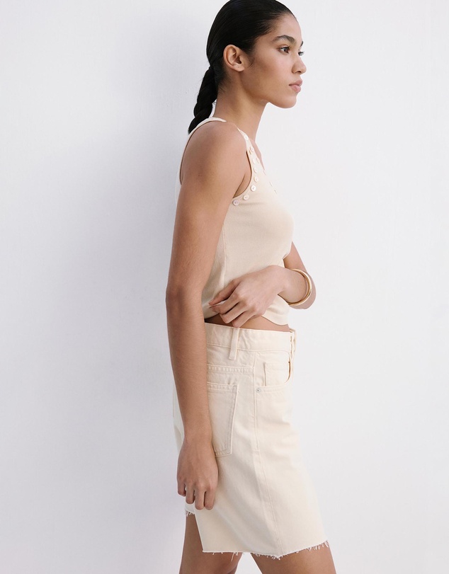 M.N.G - Anne Bermudas