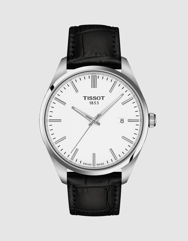 Tissot - PR 100 40mm