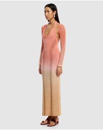Significant Other - Clemence Maxi Dress