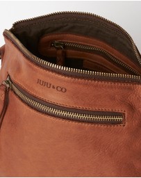 JUJU & CO - Large Essential Pouch