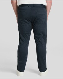 Johnny Bigg - Benny Stretch Pkt Pant
