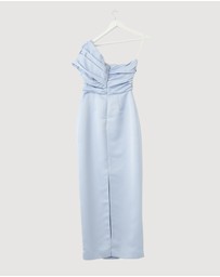 Revibe - Repaired CHANCERY Gracie Dress - AU 10