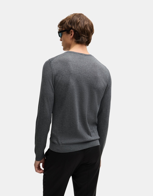 BOSS - Leno Sweater