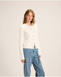 Review - Saskia Cardigan