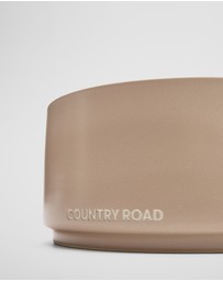 Country Road - Axel Large Pet Bowl