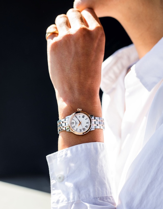 Tissot - Classic Dream Lady