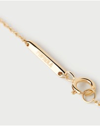 PDPAOLA - Wave Necklace
