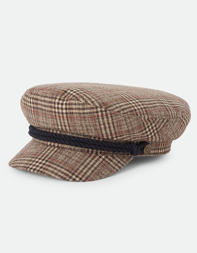 Brixton - Fiddler Cap