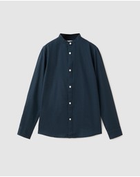 M.N.G - Hawai Shirt - Kids-Teens