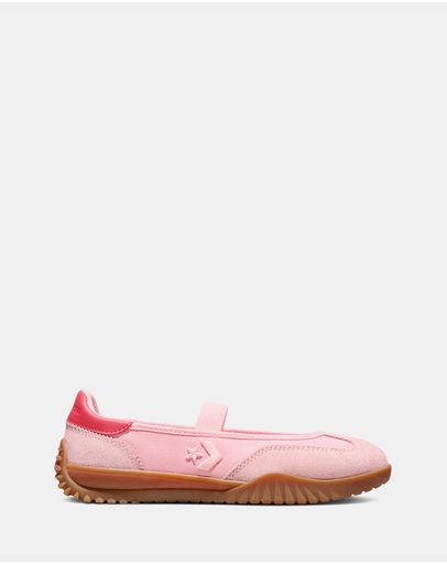 Ok Bloomer, Cherry Balm & Gum
