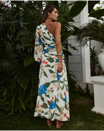 Runaway the Label - Floria Maxi Dress