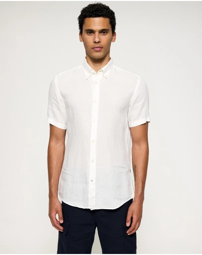 BOSS - Roan SS Shirt