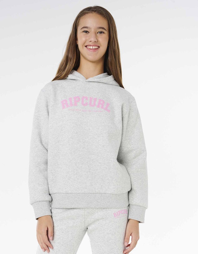 Rip Curl - Staple Varsity Hood - Kids