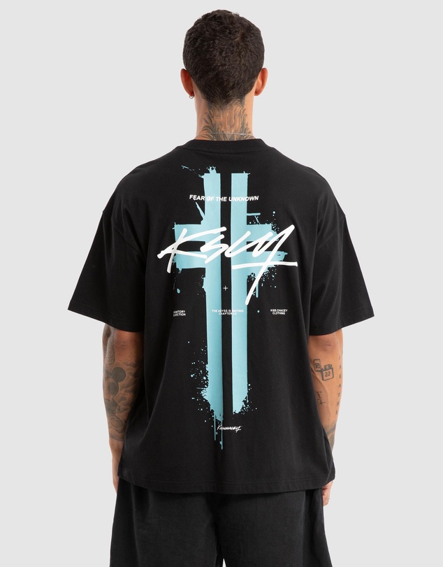 Kiss Chacey - Grail Standard Tee
