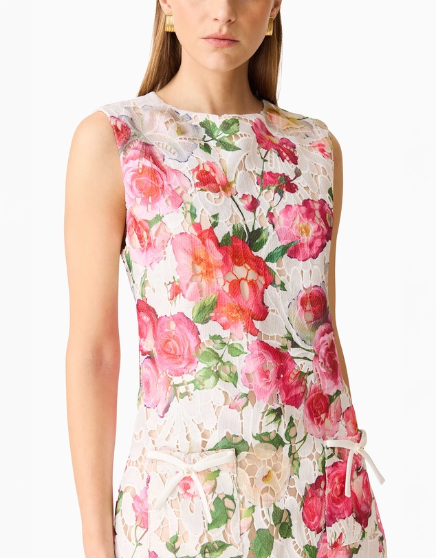Elliatt - Roselle Shift Mini